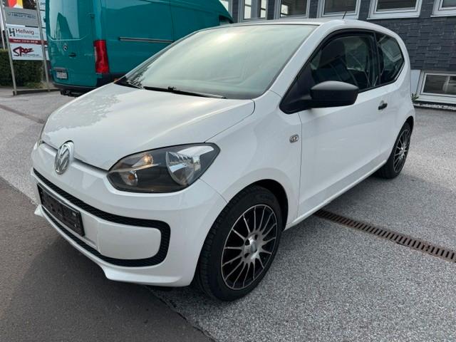 Volkswagen up! take up!