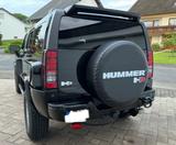 Hummer H3 LPG Autogas, Automatik, Black - gebrauchte Hummer Pickups