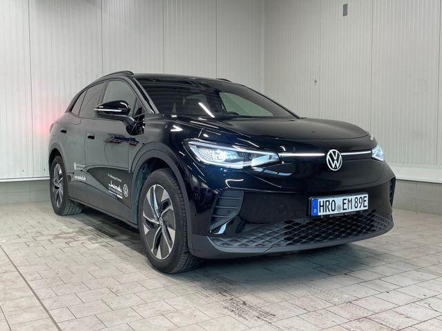 ID.4 Pro 77kWh WÄRMEPUMPE LED TRAVEL RFK