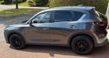 Mazda CX-5 2.0 e-SKYACTIV-G 165 Advantage, Garantie