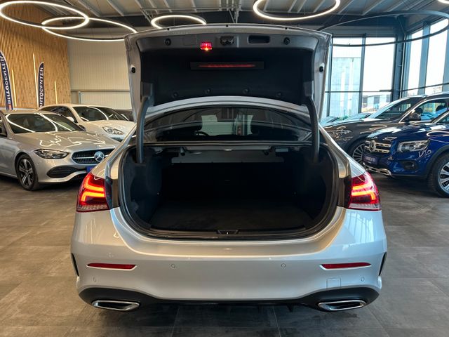 Mercedes-Benz A 250 A Limousine *AMG-LINE*NAVI*LED*KAM*