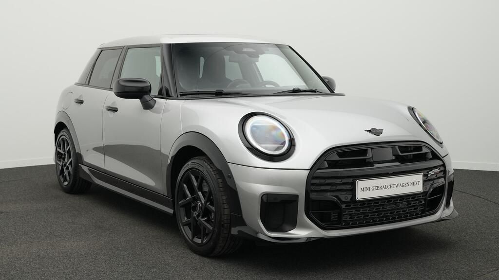 MINI John Cooper Works Trim imagem 2