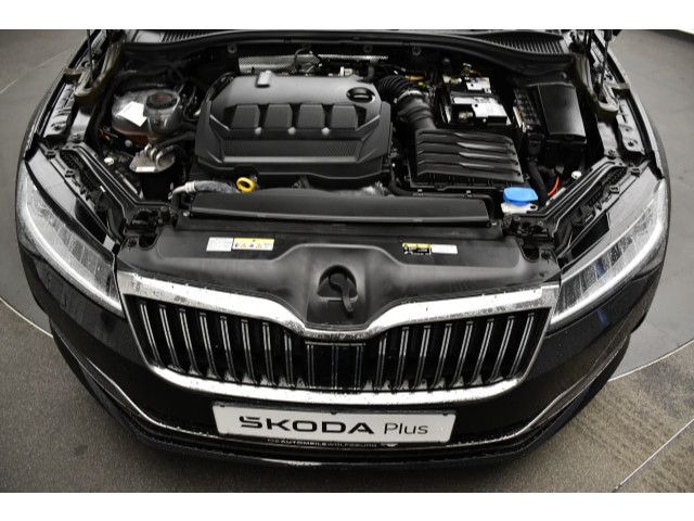 Skoda Superb - Bild 14