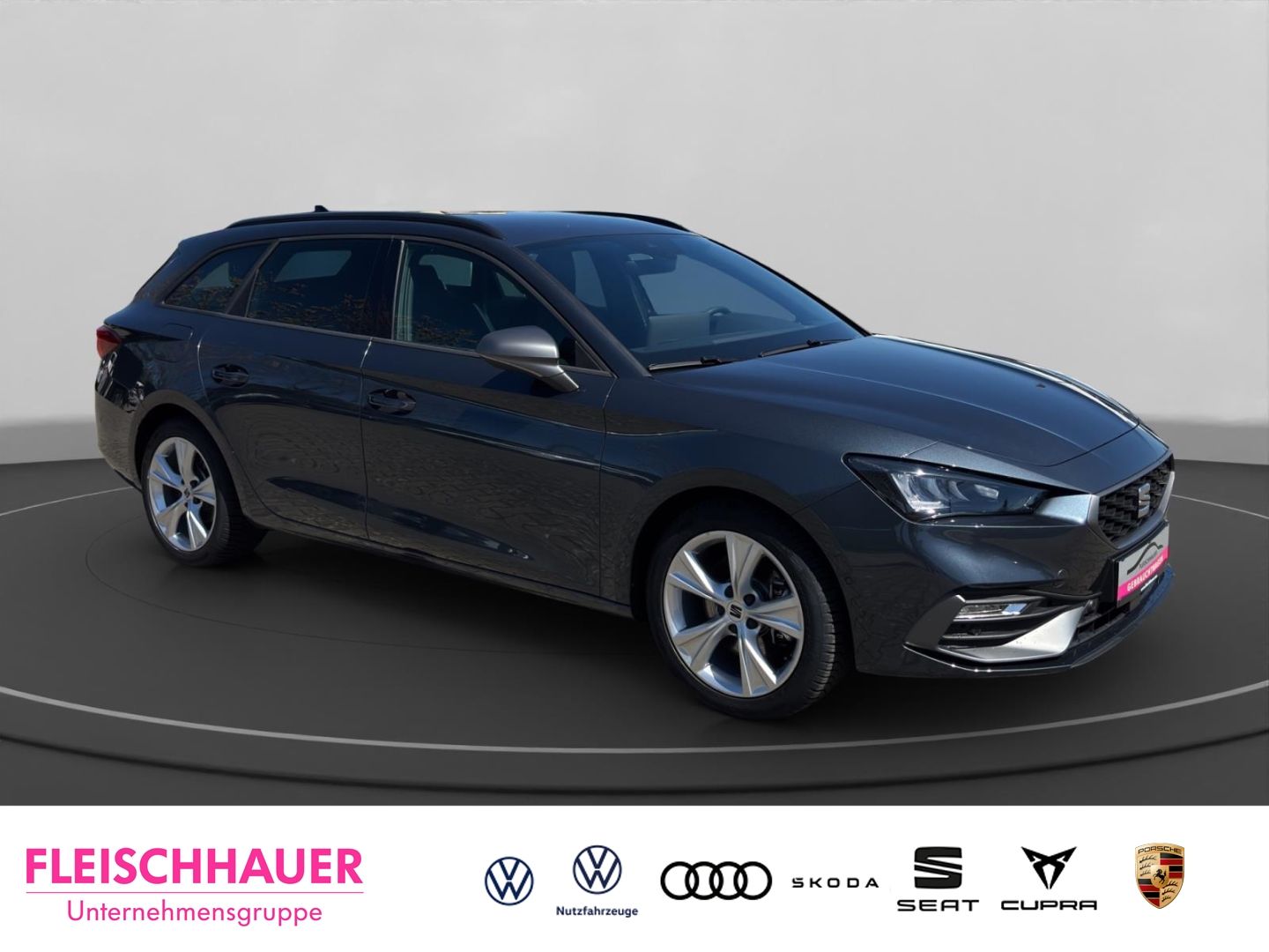 Seat Leon - Bild 9