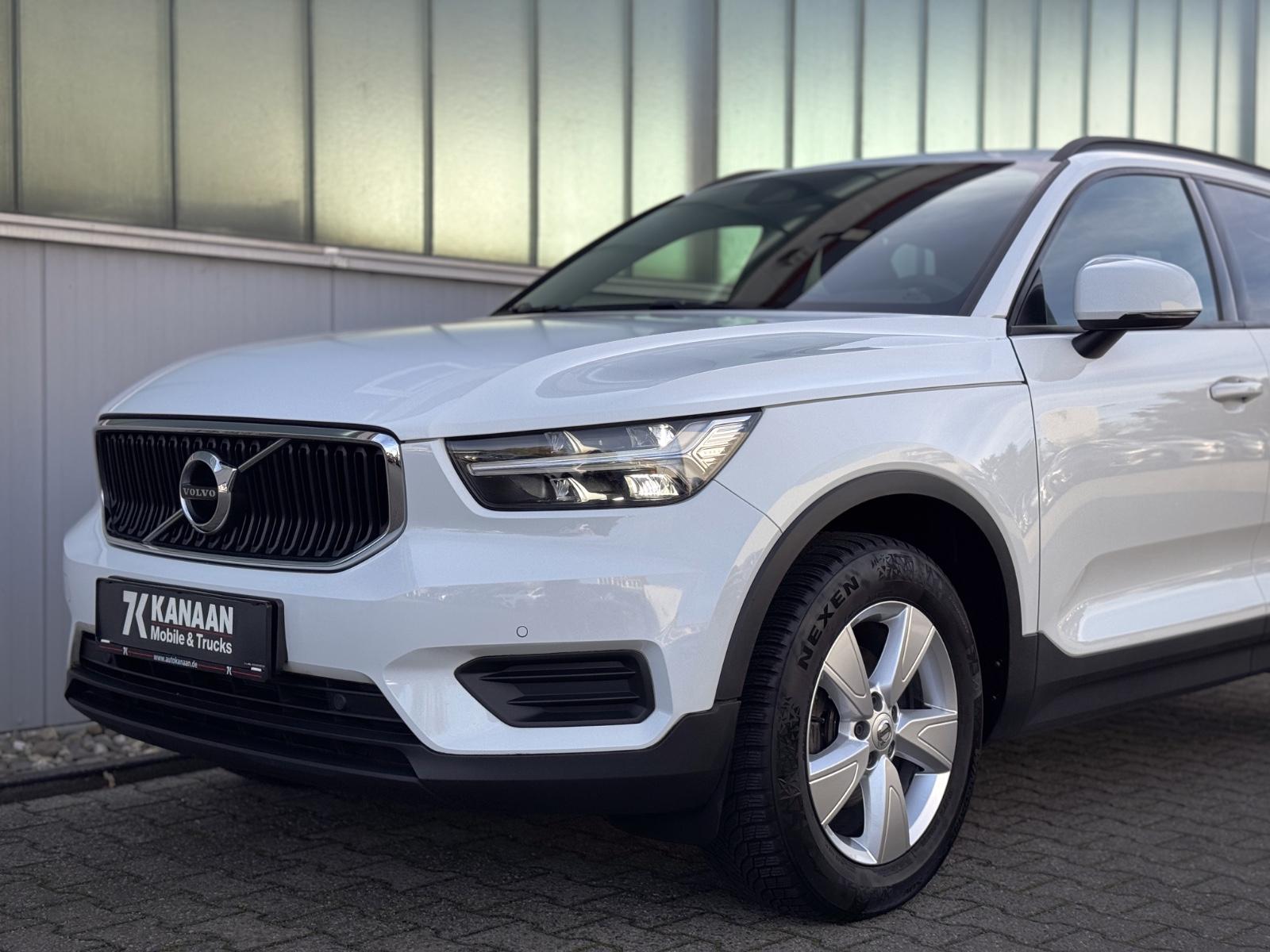 Volvo XC40 1.5 T2 Momentum Core*NAVI|LED|CAM|SHZ|1.HD*