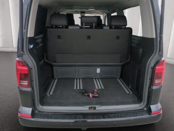 Volkswagen T6 Multivan - 11