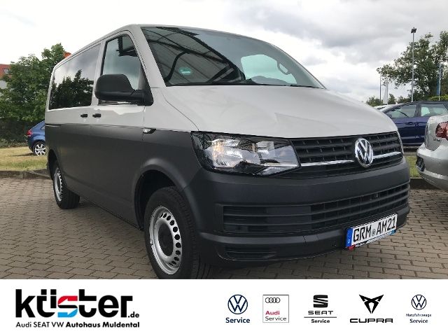 Volkswagen T6 Kombi Elektrik&Komfort+ 9-Sitz*PDC*AHK