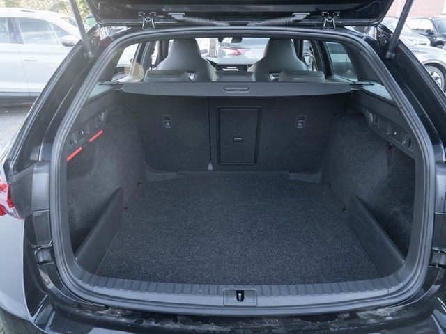 Octavia Combi RS 4x4 DSG DCC+MATRIX+NAVI