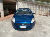 Fiat Grande Punto 1.3 MJT 90 CV 5 porte Neopaten - Fiat Grande Punto: 1.9