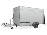 Anssems GTB 1500.301×151 VT3 Ultra Low - Anssems Pkw-Anhänger