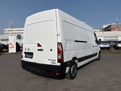 Fahrzeugabbildung Opel Movano 2.3,L3H2,Kerstner,Fahrt & Standkühlung