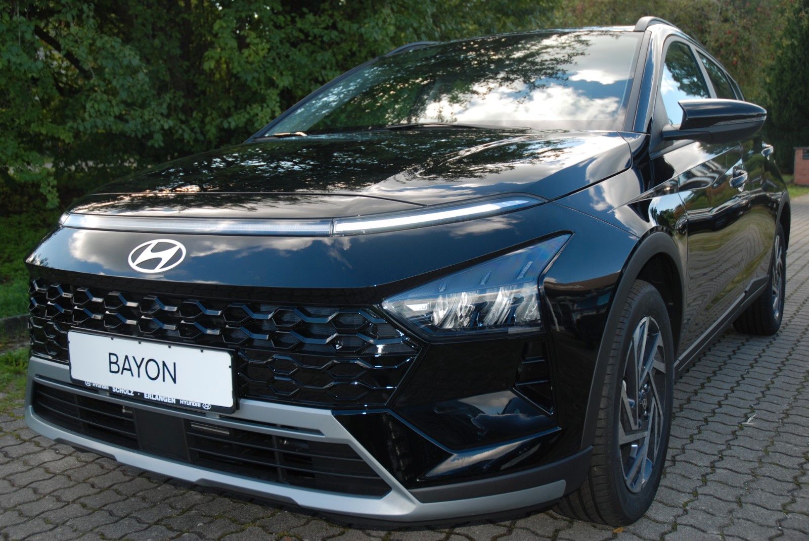 Hyundai BAYON – Bild 3