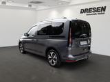 Ford Tourneo Connect Active L1 1,5l EcoBoost PHEV AT  - Ford Tourneo Connect Active mit Hybrid-Antrieb (Benzin/Elektro)