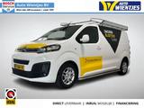 Citroën Jumpy 2.0 BlueHDI 120 | Business M | Airco | Cru - Citroën Jumpy 2 0