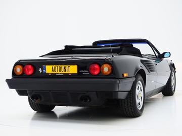1984 Ferrari MONDIAL 缩略图 14