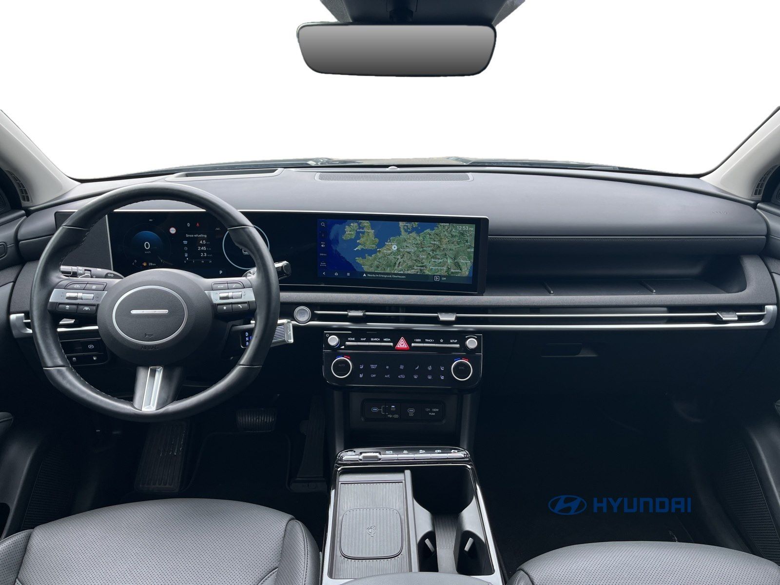 Hyundai Tucson – Bild 16