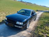 Audi 80 Cabrio - Audi aus 1998: Cabrio