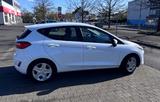 Ford Fiesta 1,0 EcoBoost 70kW Cool & Connect Cool... - Ford Fiesta: 7