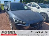 Seat Leon ST 2.0 TDI DSG FR Pano|Sport|Winter|Navi|So - Seat Leon Sport mit Diesel-Antrieb