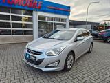 Hyundai i40 cw Comfort - Hyundai i40 mit Benzin-Antrieb