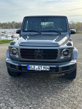 Mercedes-Benz G 350 d - AMG Line AHK 360 Kamera LED - gebrauchte Mercedes-Benz G 350 aus dem Jahr 2019