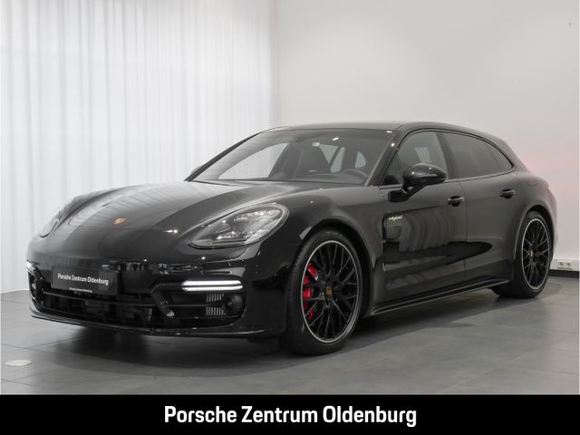 Porsche Panamera 4S E-Hybrid ST Matrix Bose HeadUp InnoD