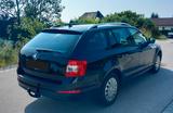 Skoda Octavia 2.0 TDI 150PS Diesel Automatikgetriebe - Skoda: Automatikgetriebe