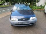 Ford Fiesta Fler - gebrauchte Ford Fiesta aus dem Jahr 1996