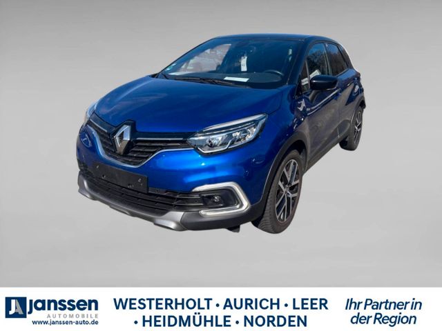 Renault Captur TCe INTENS