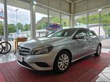 Mercedes-Benz A 200 BlueEfficiency+NAVI+AHK+KLIMA+SHZ - gebrauchte Mercedes-Benz A 200 aus dem Jahr 2014