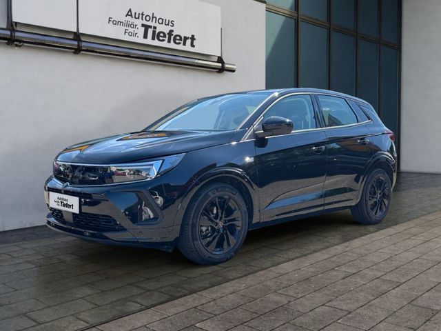 Grandland 1.2 Hybrid Automatik GS