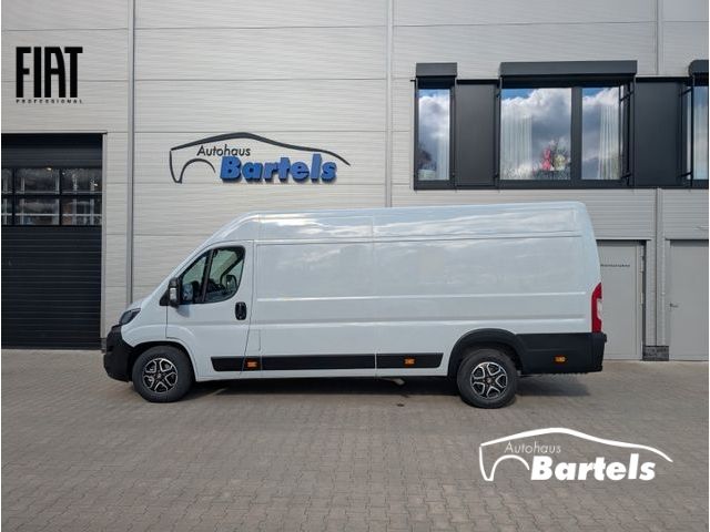 Fiat Ducato Maxi Serie 8 35 L5H2 AT8 ,Kamera,Navi,