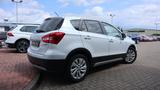 Suzuki SX4 S-Cross Comfort-Automatik-LED-8xAlu-SHZ - Suzuki SX4 aus 2018