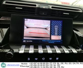 Peugeot 508 - 6