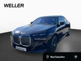 BMW 740d xdrive M Sport Fond-Ent SkyL AutobahnA StHz - BMW 740 in Bielefeld