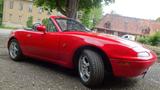 Mazda MX-5 NA in sehr gutem Garagenzustand ! - Mazda Oldtimer