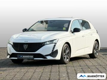 Peugeot 308 1.2 Active Pack 130 SHZ/PDC/LED