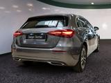 Mercedes-Benz A 180 Progressive Advanced LED Navi Kamera Spurh - Mercedes-Benz A 180: Coupe