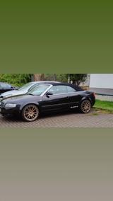 Audi A4 3.0 quattro Cabriolet -S Line 