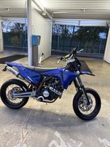 Fantic XMF 125 Performance - FANTIC XMF 125 PERFORMANCE