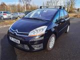 Citroën C4 Picasso Tendance, KLIMA, TÜV 03/2027 - Citroën C4 Picasso: 2.0
