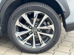 TOYOTA Corolla Cross Hybrid FWD Lounge*PANO*360*