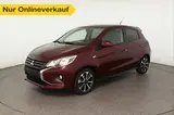 Mitsubishi Space Star 1.2 Select+ (EURO 6d) CARPLAY+SHZ+RFK - Mitsubishi Space Star in Düsseldorf