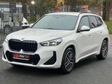 BMW X1 18 i sDrive M Sport M Paket Aus 1.Hand Org.Km