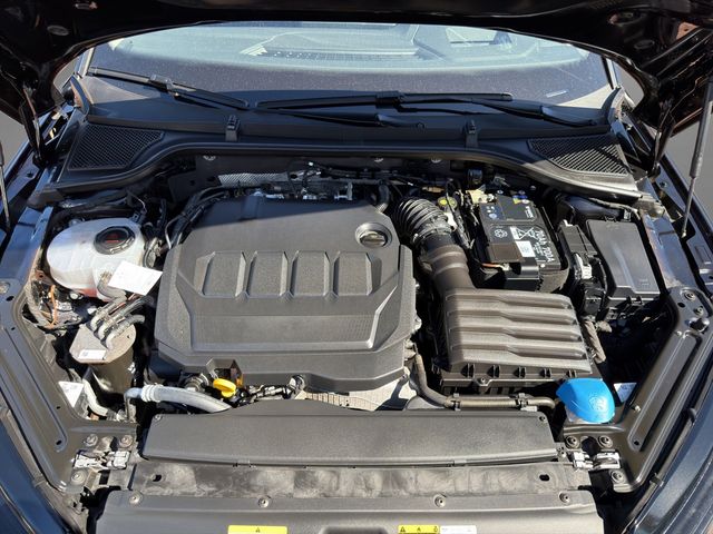 Octavia Combi PDC SHZ LEDER NAVI ACC HUD LED