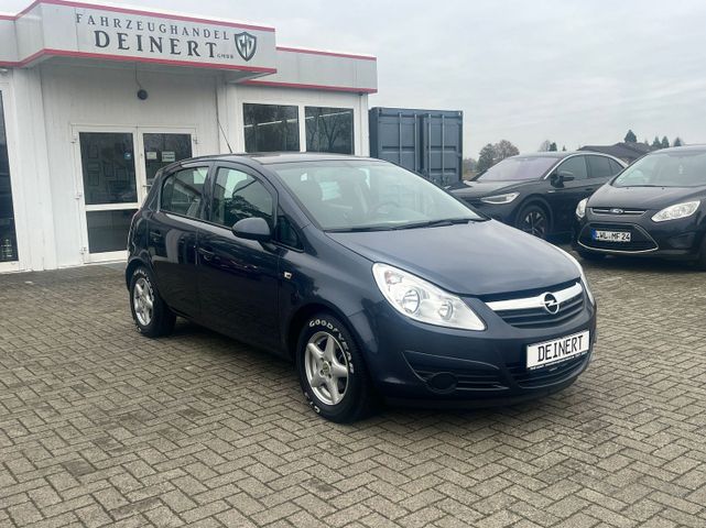 Opel Corsa Selection "110 Jahre" 2 Hand