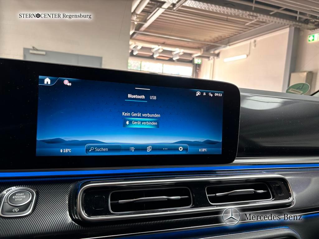 Mercedes-Benz V 250 d STYLE Lang Multibeam 360 Grad Kamera AHK