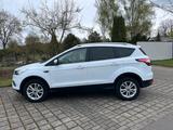 Ford PKW Ford Kuga Titanium - : Pickup, Pkw