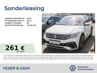 Volkswagen Tiguan - Vorschau Bild 1