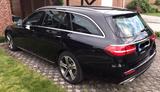 Mercedes-Benz E 450 4MATIC T AVANTGARDE Autom. AVANTGARDE - Mercedes E 450 mit Schiebedach